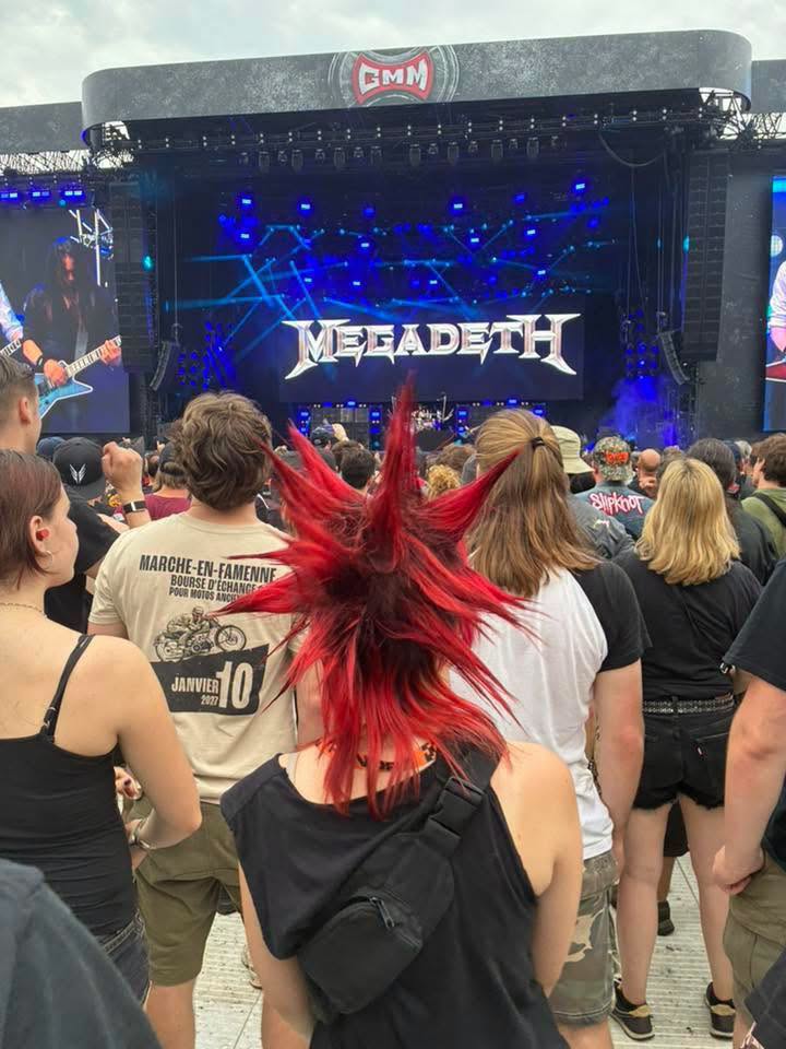 image graspop 2026