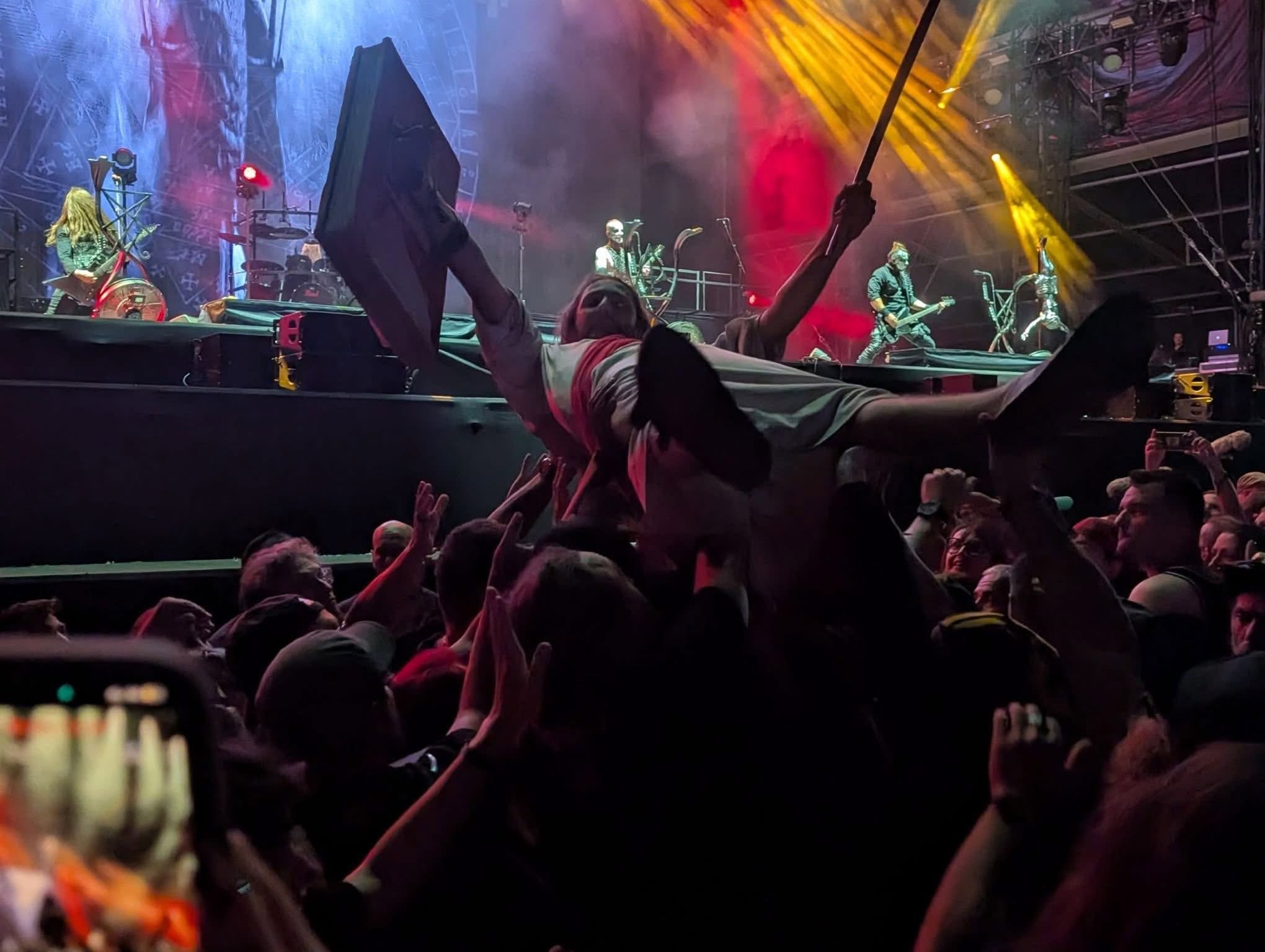 image hellfest 2026