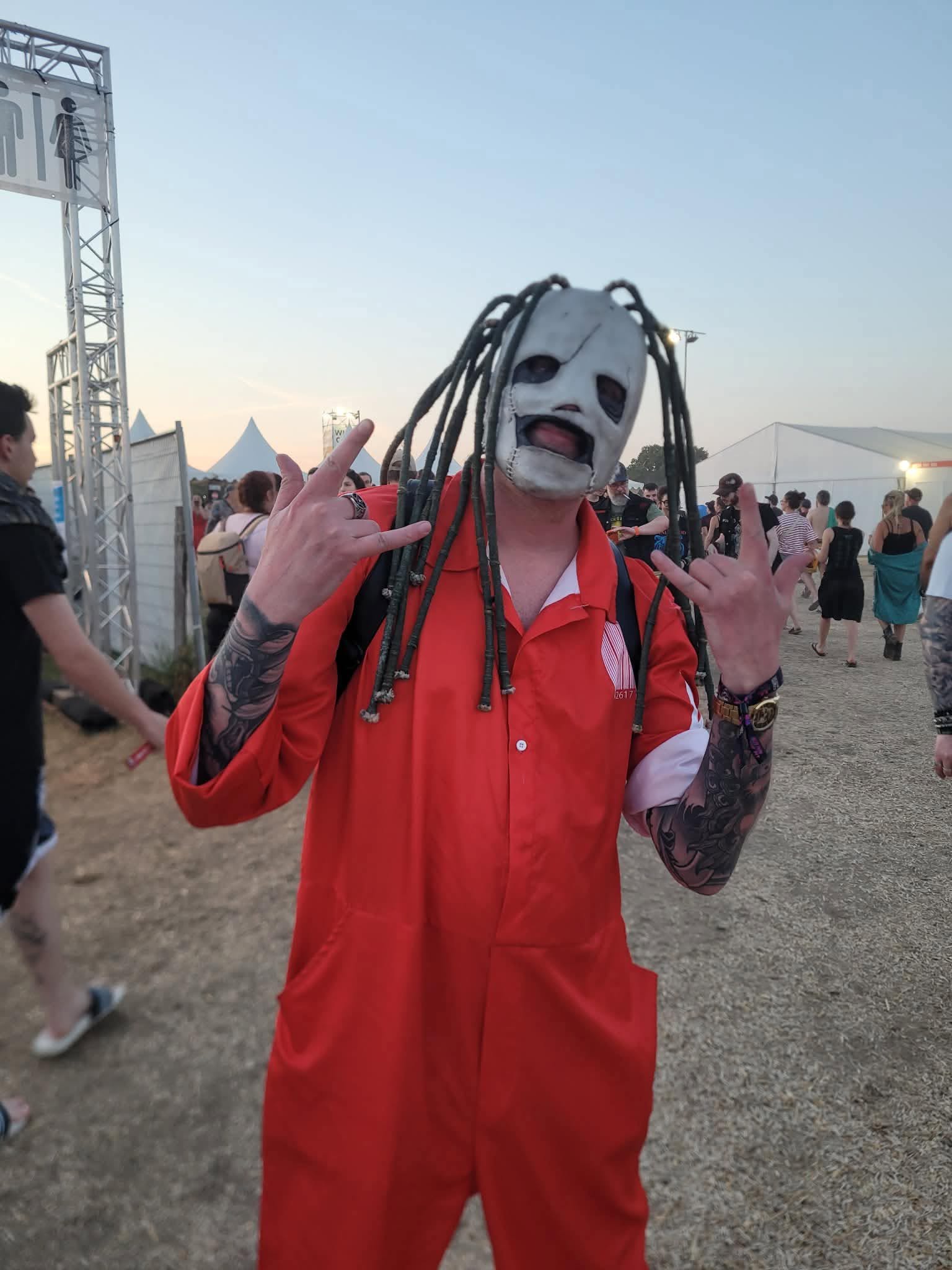 image hellfest 2026