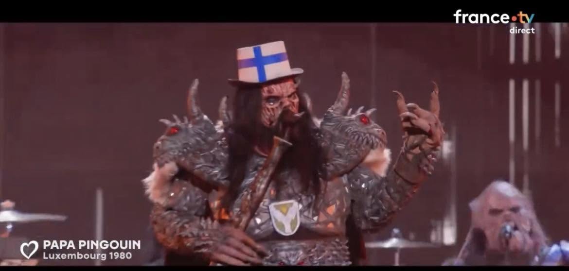 lordi eurovision 2026