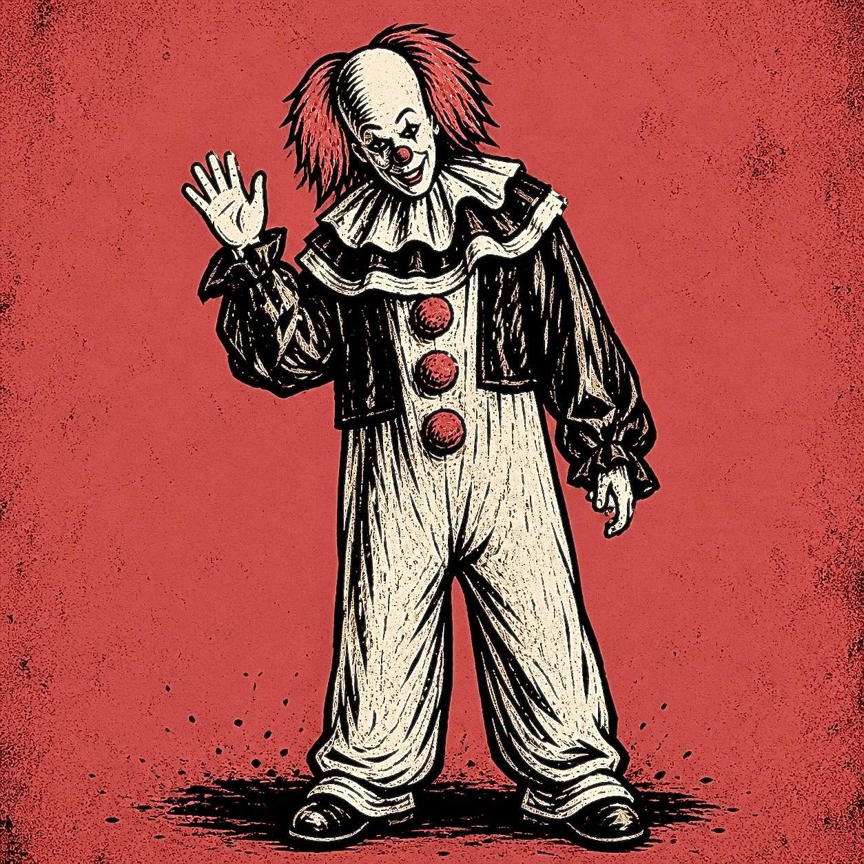 SPECIMEN CLOWN DE FESTIVAL