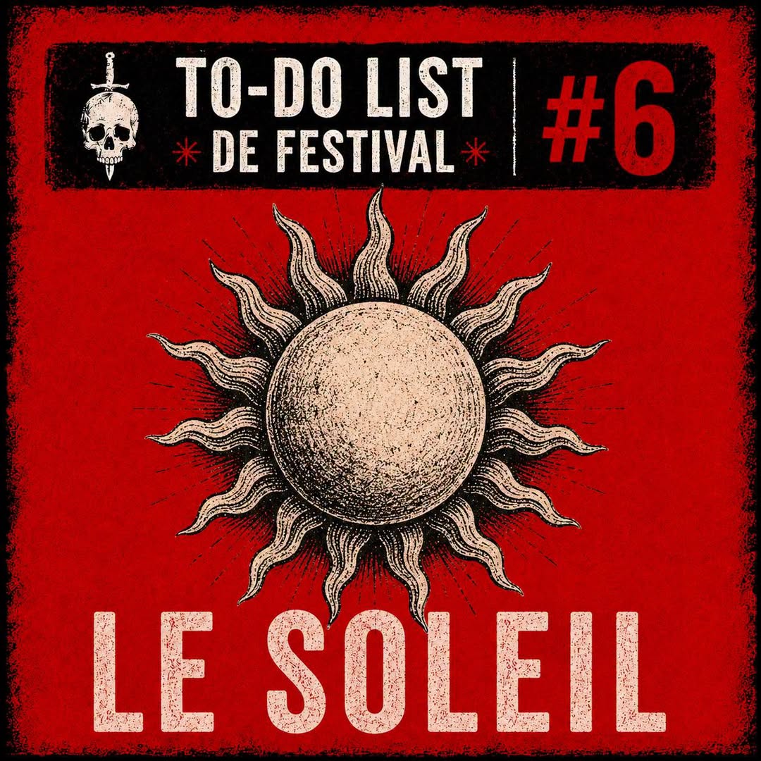 TO DO LE SOLEIL