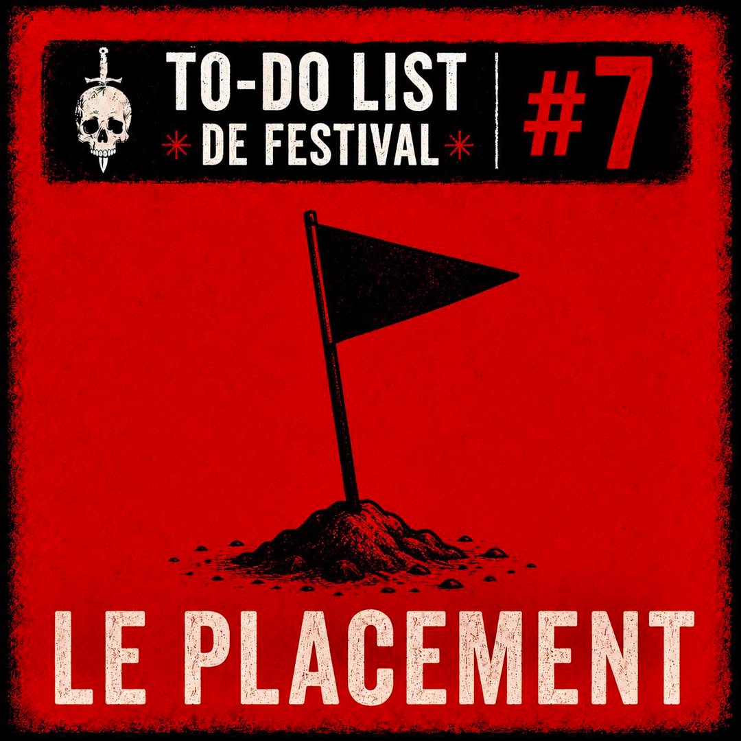 TO DO LIST LE PLACEMENT