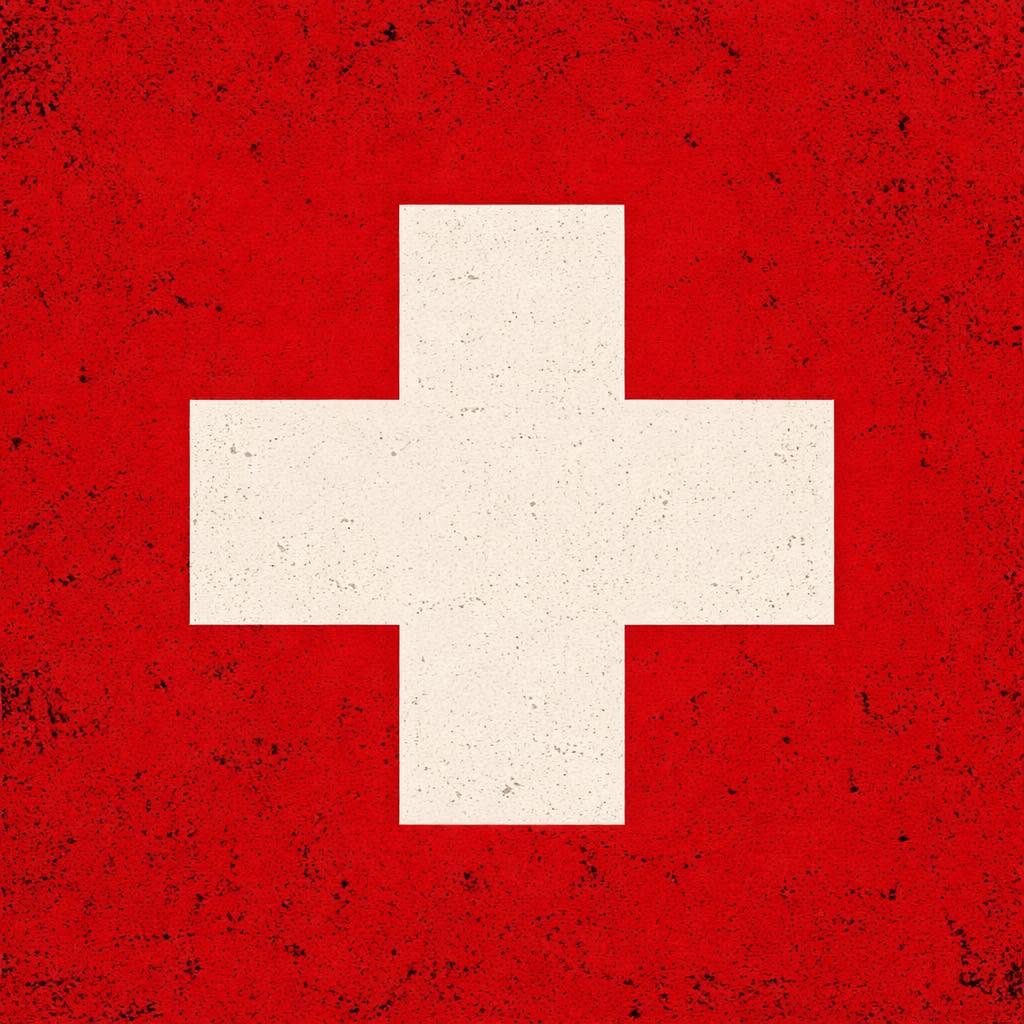 Illustration cartographie de festival tente secouriste