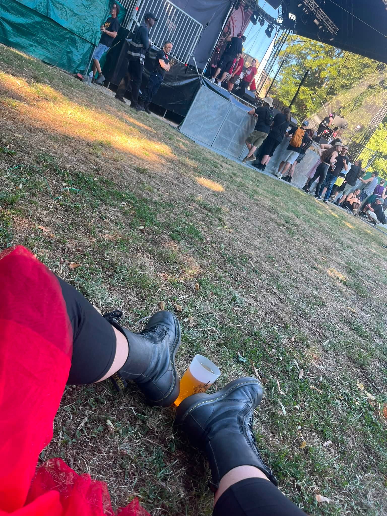 AMBIANCE KAVE FEST 2026