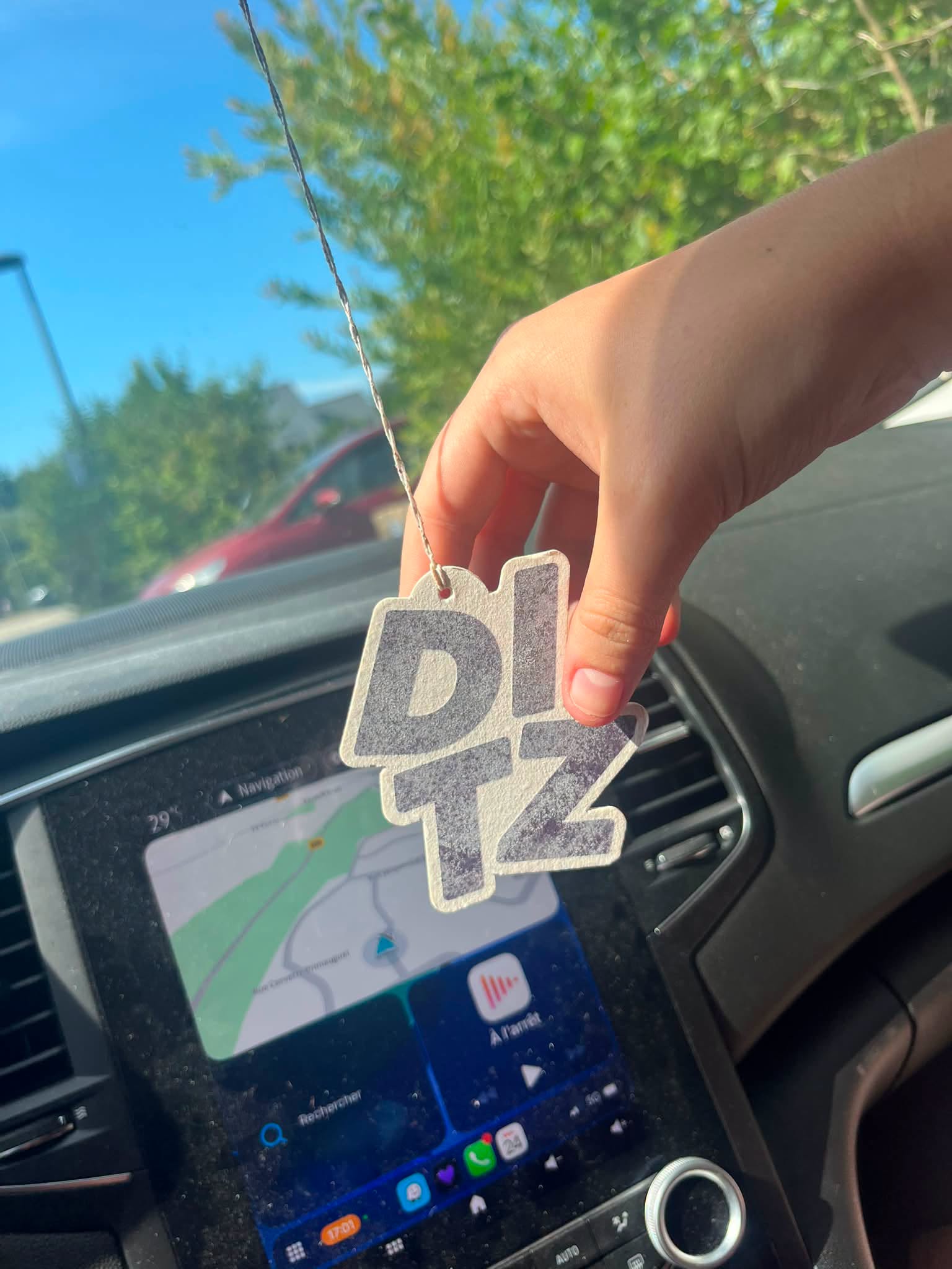 DITZ ANNULATION FDLM 2026