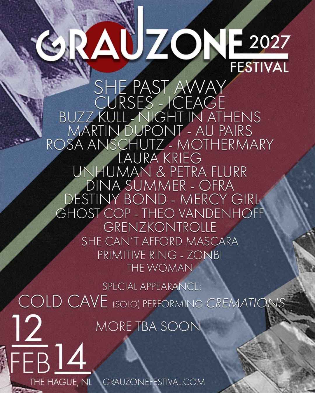 affiche Grauzone 2027