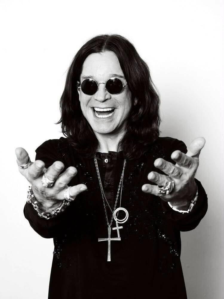 OZZY 2025