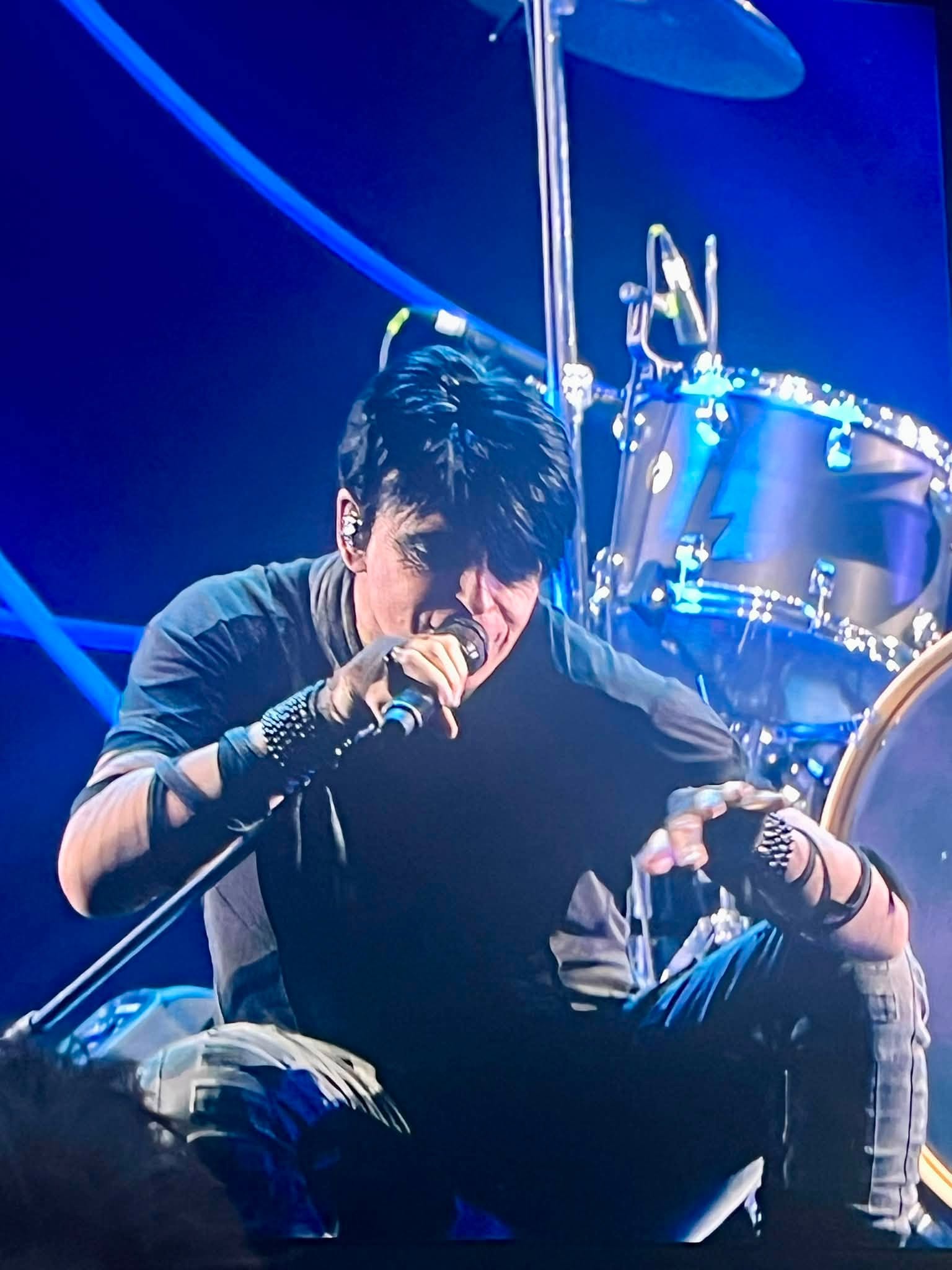 GARY NUMAN LOKERSEN FESTEEN 2026