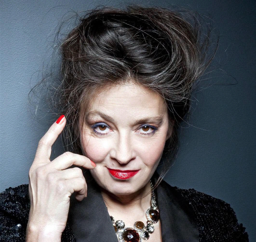 Catherine Ringer, chanteuse des Rita Mitsouko, morte à 68 ans